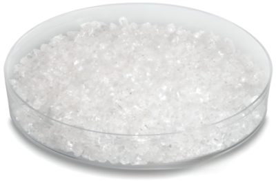 Fluoride Ceramics EM