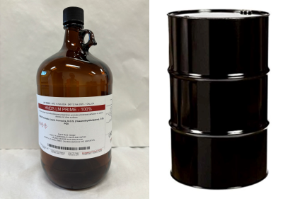 Hexamethyldisilazane (HMDS) LM Solution