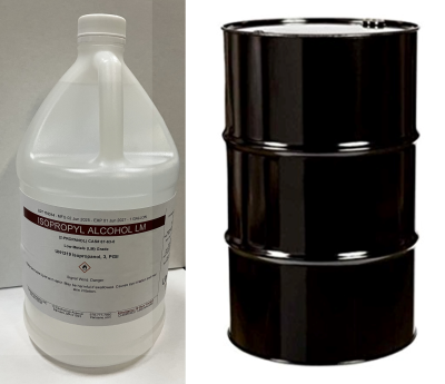 Isopropanol 99.5% LM Solution