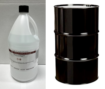 NMP (N-Methyl-2-Pyrrolidone) Solution
