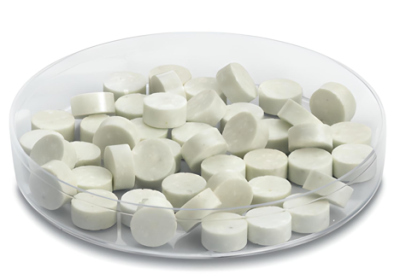 Nitride Ceramics EM