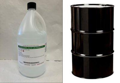 Phosphoric Acid 85% LM Solution