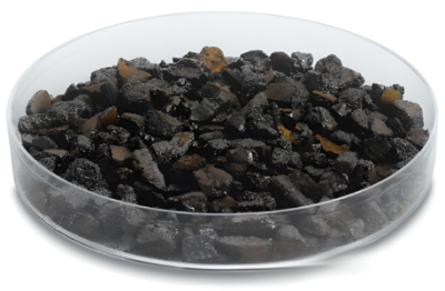 Sulfide Ceramics EM