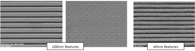 HARP PMMA e-Beam Series, Positive Photoresist