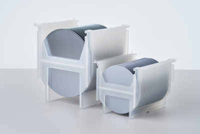 Silicon on Insulator (SOI) Wafers