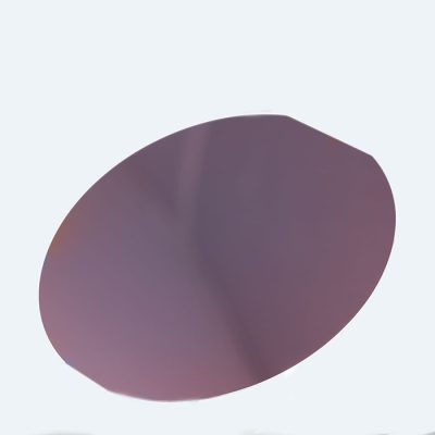 Silicon w/silicon Nitride Film (SiN)