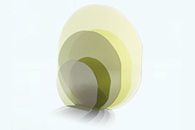 Silicon Carbide (SiC) Wafers