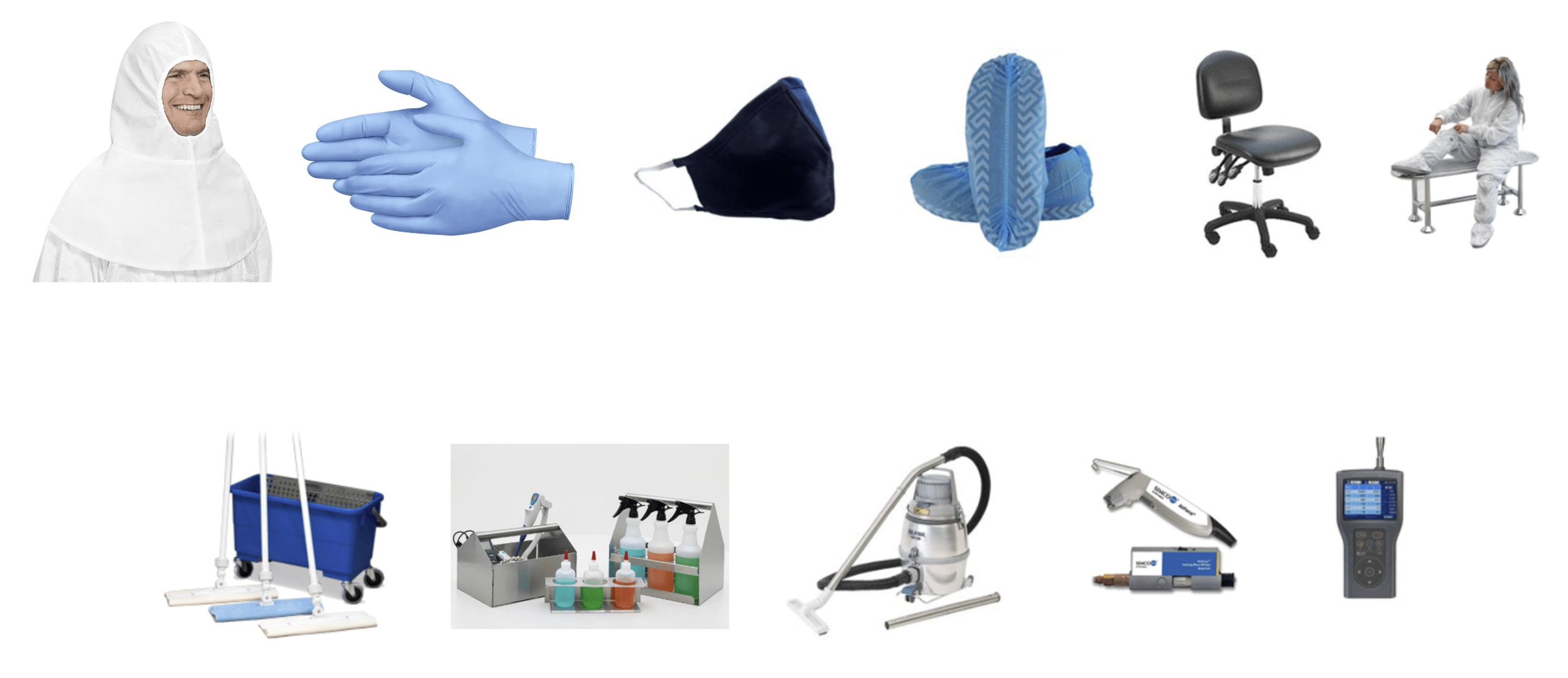 Supplies