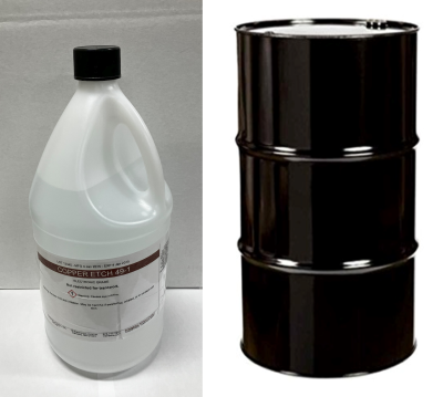 Copper Etchant 49-1 Solution