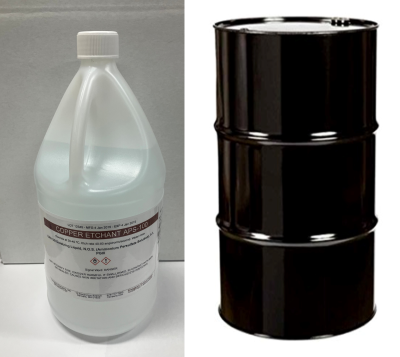 Copper Etchant APS-100 Solution