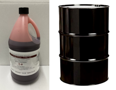 Gold Etchant TFA Solution