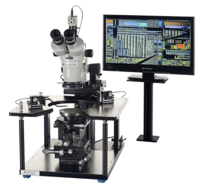 Lab Assistant Systems