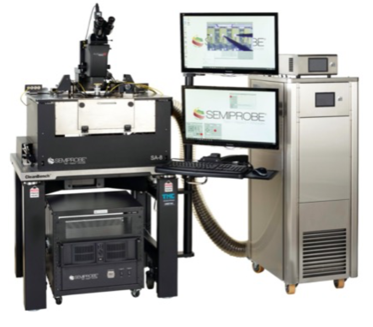 Logic & AI Device Probing Systems