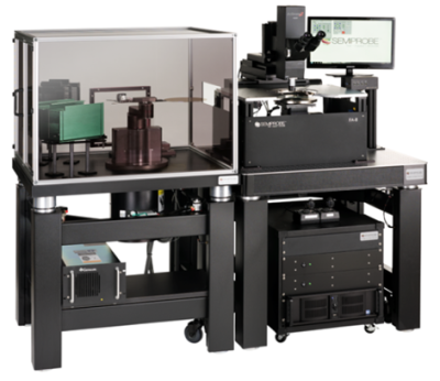 MEMS Probing Solutions