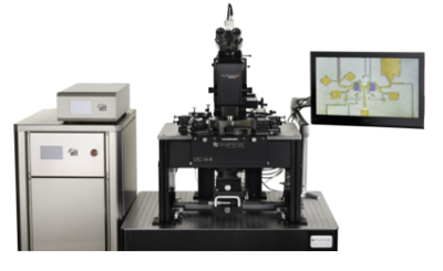 RF Probing Solutions
