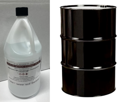 Tantalum Nitride Etchant SIE-8607