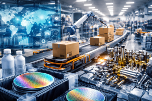understanding mansupplychain