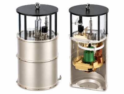 Low Temperature cryostat